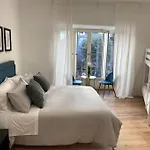 Umberto 1° Apartment