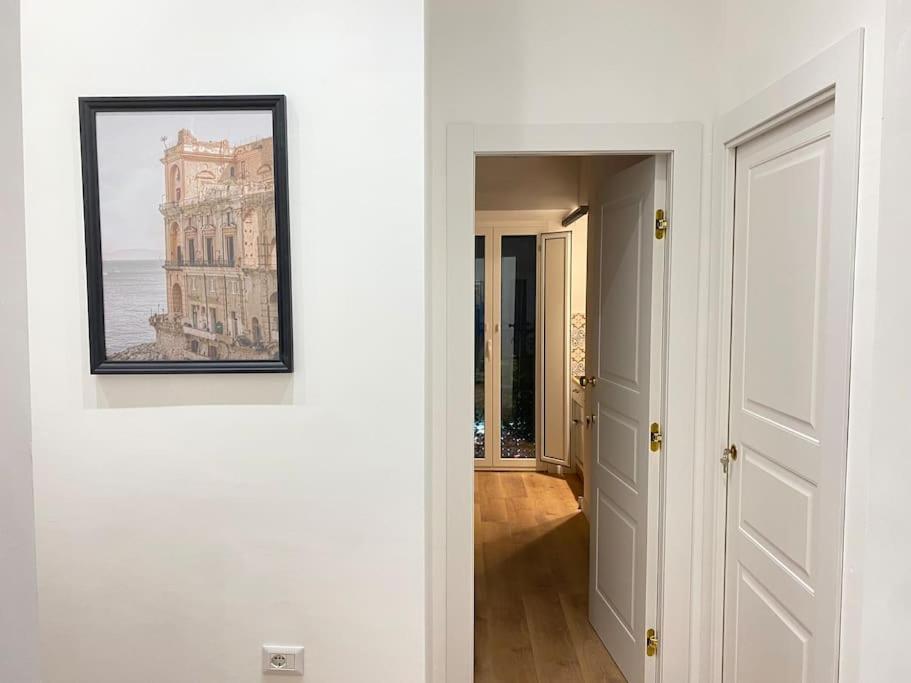 Umberto 1° Apartment *