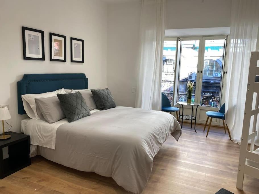Apartment Umberto 1° Naples