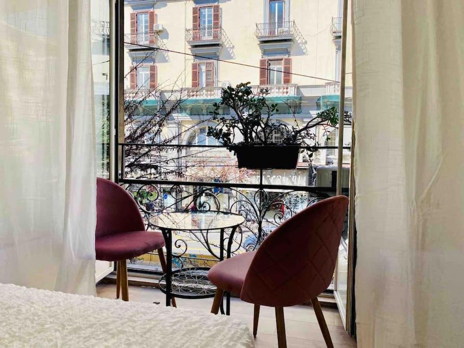 Apartment Umberto 1° Naples