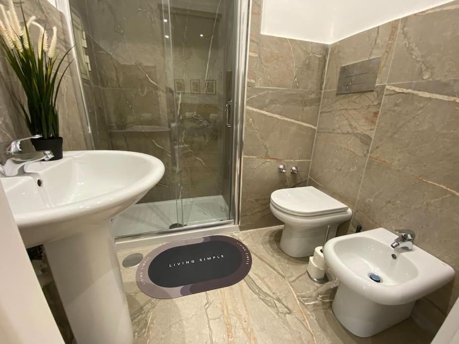 Umberto 1° Apartment