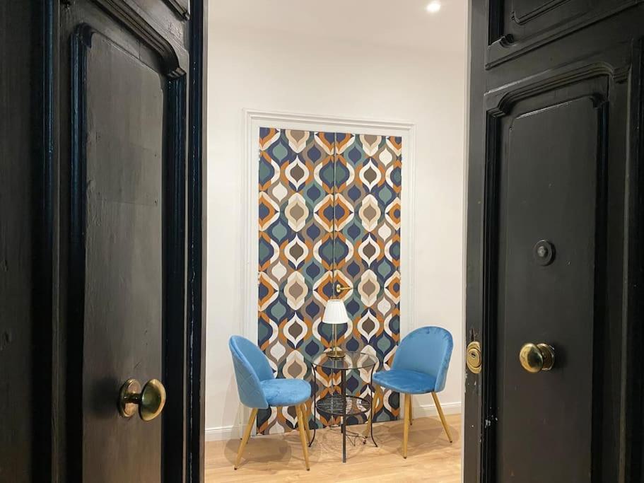 Umberto 1° Apartment *