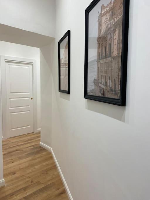 Umberto 1° Apartment