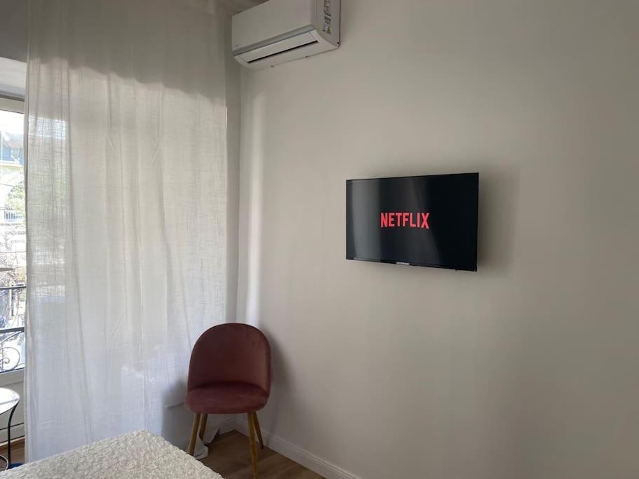 Umberto 1° Apartment *