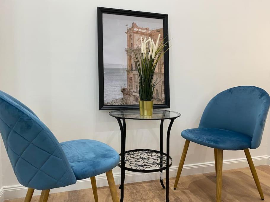 Umberto 1° Apartment Naples