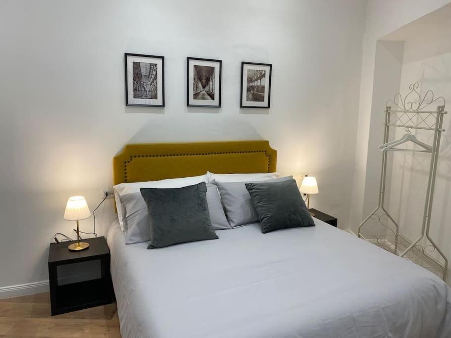 Umberto 1° Apartment
