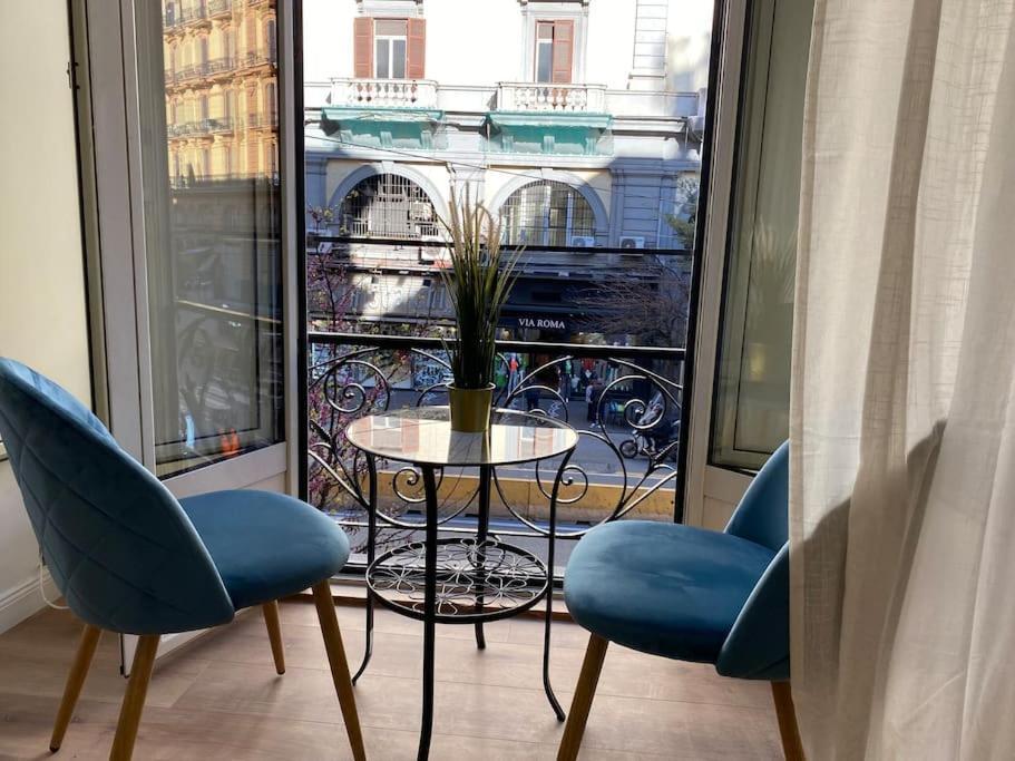 Apartment Umberto 1°