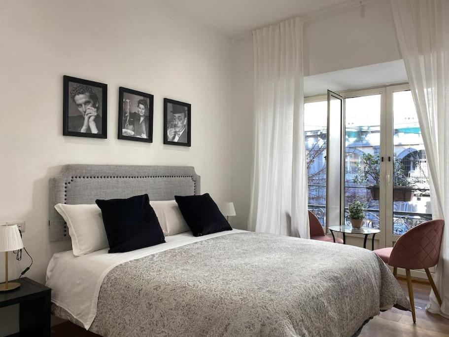 Umberto 1° Apartment Naples